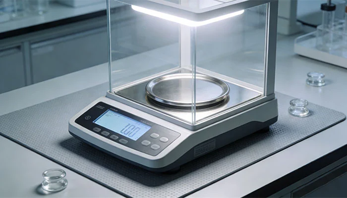 Il mercato globale della tecnologia di pesatura supererà i 4,6 miliardi di dollari entro il 2032, alimentato dall’automazione intelligente e dall’IoT