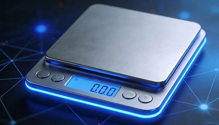 Un algoritmo rivoluzionario raggiunge la stabilità dell'ordine dei microgrammi nelle bilance di precisione