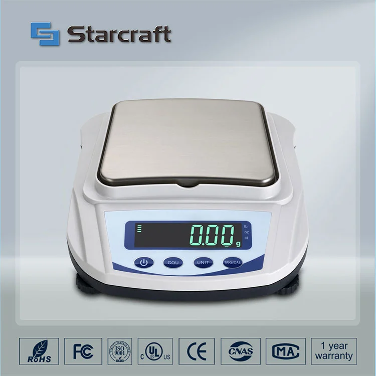 MP-E Bilancia a piatto piccola