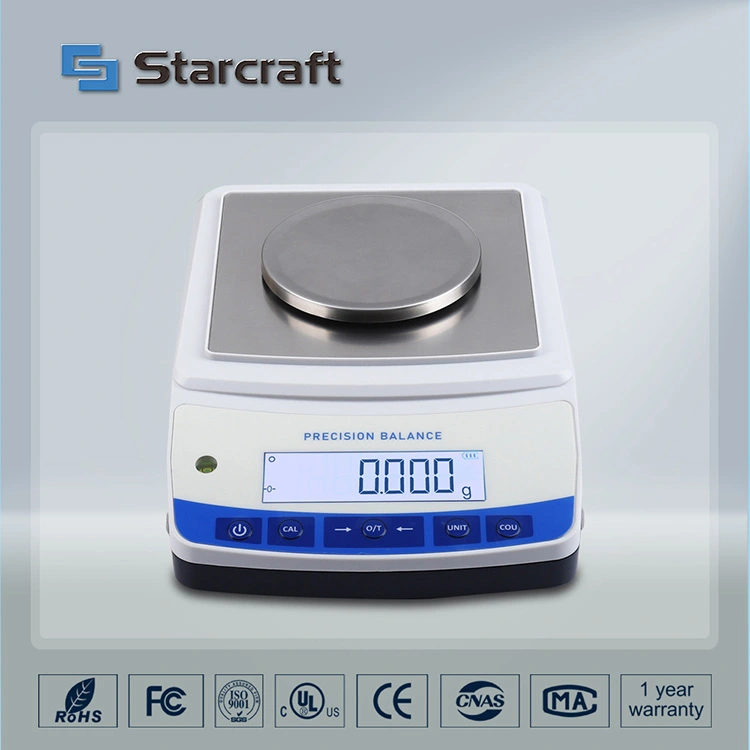 Bilancia analitica compatta MT da 1 mg con parabrezza